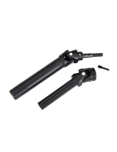 Driveshaft assembly front/rear Duty WideMaxx  1u 