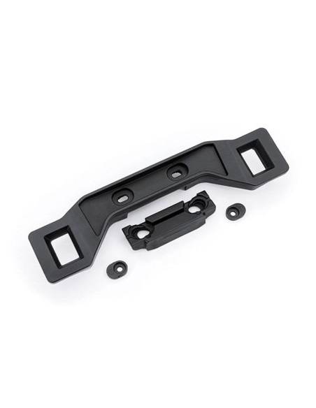 Traxxas latch Body Mount Front Clipless Slash 4x4