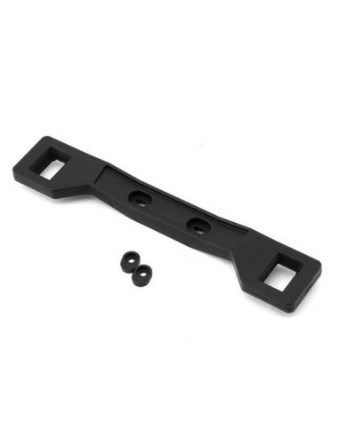 Traxxas Clipless Body Mount Adapter w/Inserts Rear