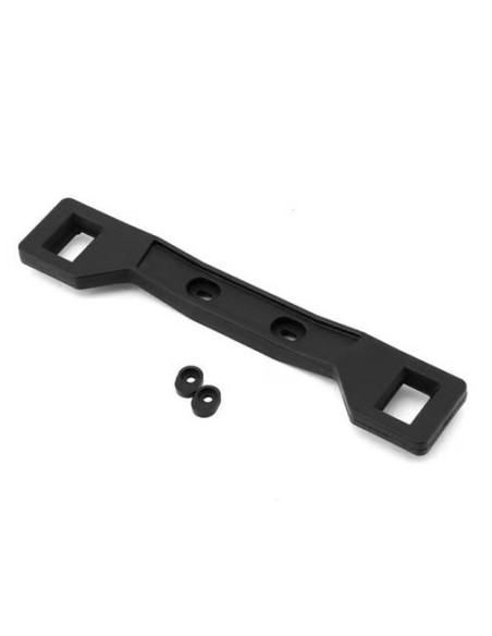 Traxxas Clipless Body Mount Adapter w/Inserts Rear