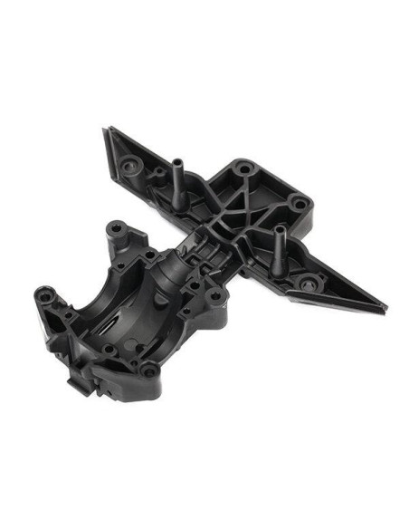 Traxxas Unlimited Desert Racer Front Bulkhead