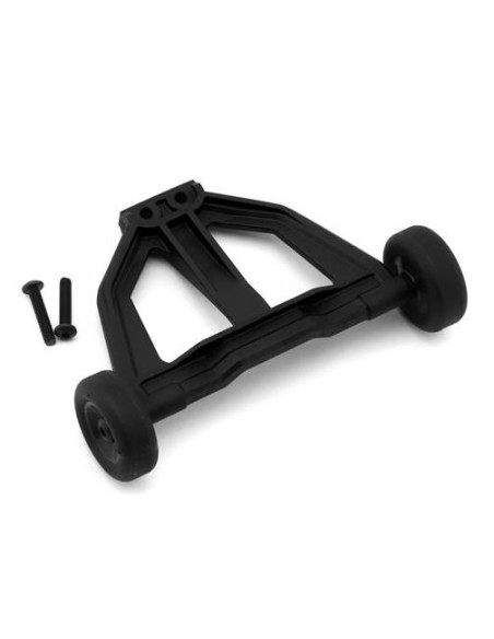 Traxxas Mini Maxx®/XRT™ Wheelie Bar  Black 