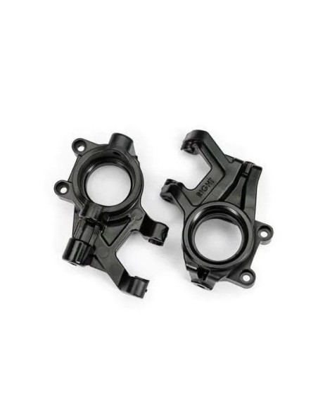 Steering blocks left & right Pro Scale Funco Traxx