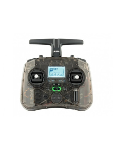 RADIOMASTER Pocket Edge TX ELRS Charcoal