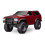TRX-4 Nissan Pathfinder TRAXXAS Red