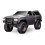 TRX-4 Nissan Pathfinder TRAXXAS Silver