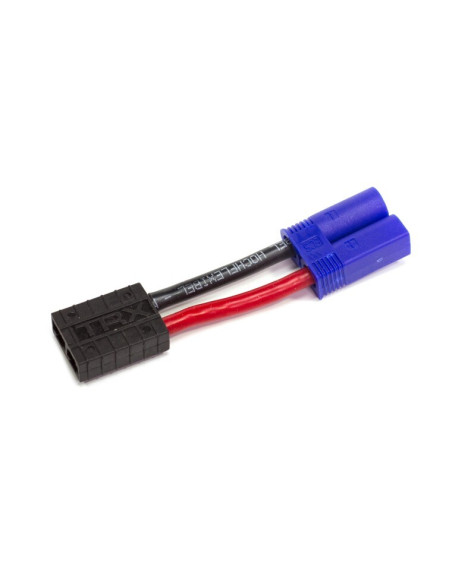 Conversor EC-5 a TRAXXAS