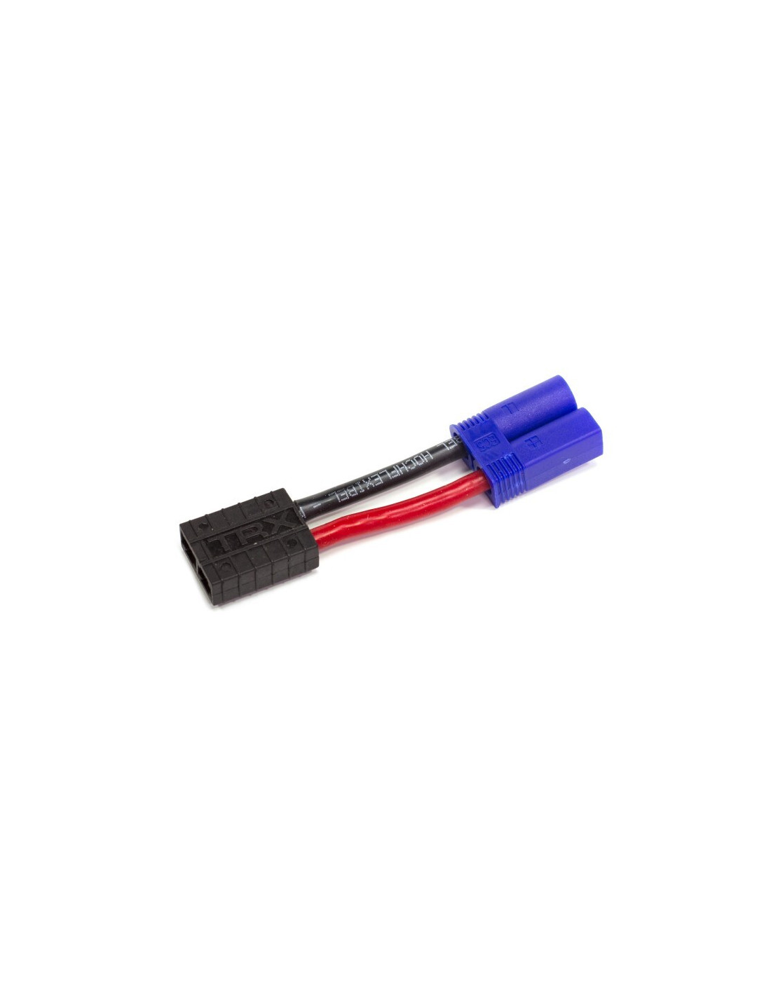 Conversor EC-5 a TRAXXAS