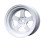 Llantas MST Drift Offset  9 White 832052W  4u 