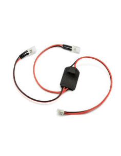 540060 Leds Slyder BlackZon