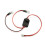 540060 Leds Slyder BlackZon