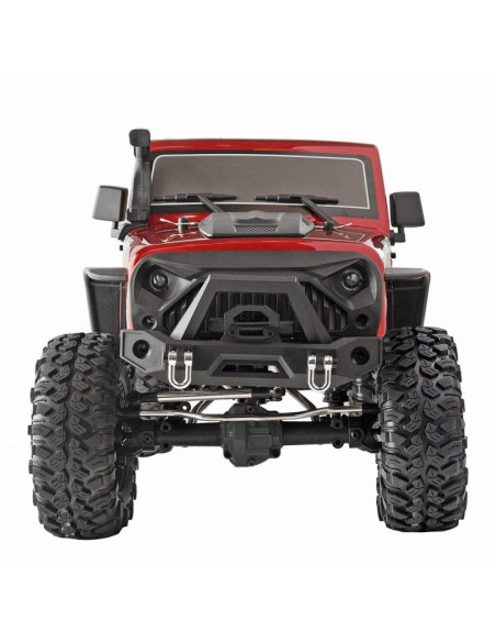 Crawler RGT ROCK CRUISER V2 RTR - Red