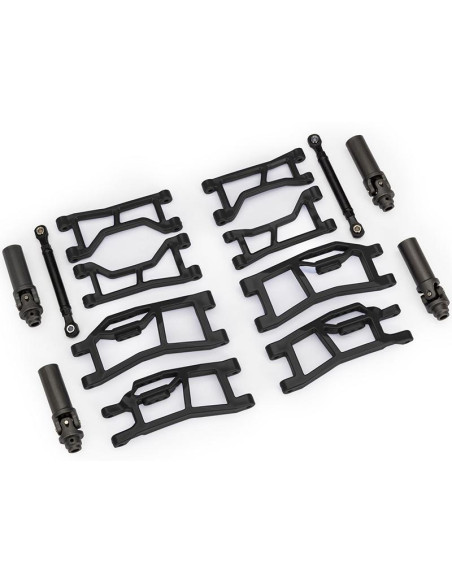 Suspension kit  Mini Maxx® WideMaxx®AZUL