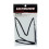 Termoretráctil 2mm  50cm  Ultimate Racing