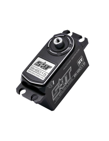 SERVO DL5020 LV Digital Waterproof 20KG SRT  Para 