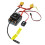 Hobbywing Ezrun MAX8 G2S ESC 160A 3-6s LiPo BEC 6A