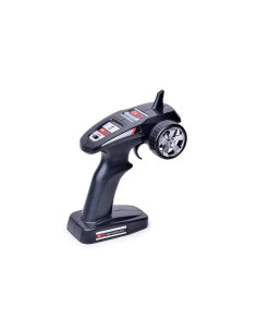 TANQUE TODOTERRENO BUZZSAW... 2