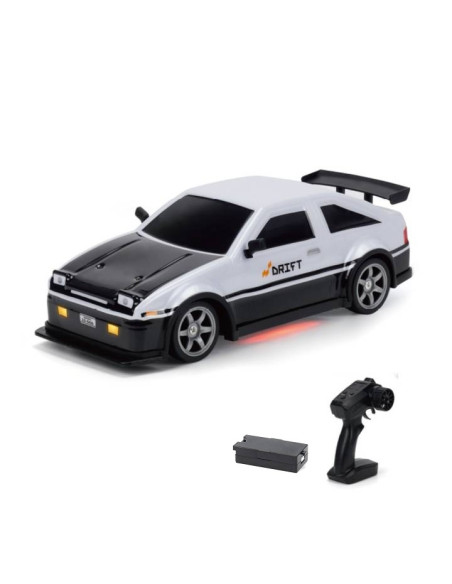 Coche Drift 1/16 RTR