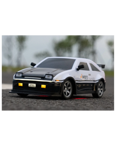 Coche Drift 1/16 RTR