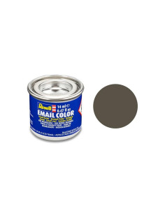 Revell Email Color 46 Nato Olive Mat  RAL7013 