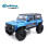 Crawler CR-18P  Rushmore BLS 2024  1/18 Cyan RTR