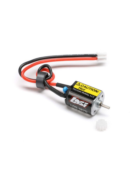 Motor 65T Micro-B Losi 1/24