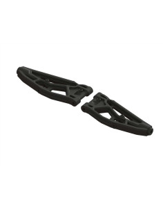 Front Lower Suspension Arms 135mm  Pr