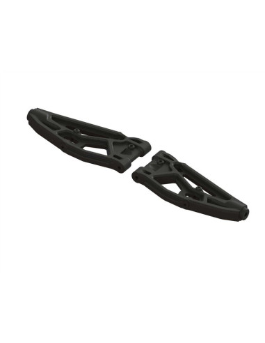Front Lower Suspension Arms 135mm  Pr 