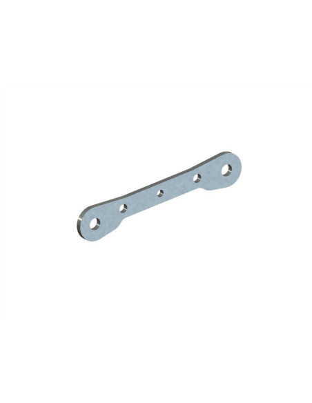 Steel RR Suspension Mount Arrma 6S BLX