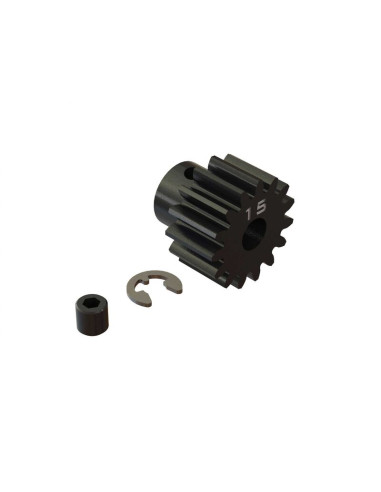 Piñón  15T HD Mod1 Safe-D5