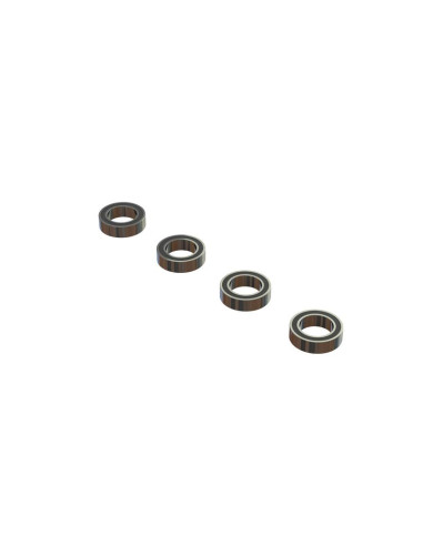 Rodamiento de bolas 7x11x3mm Arrma  2RS   4 