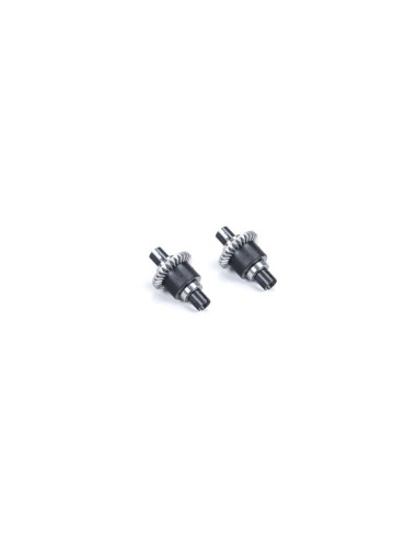 Diferencial completo Serie Arma Grom  ARA311193