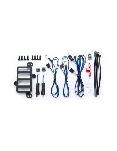 kit instalación Pro Scale Advanced Lighting Contr