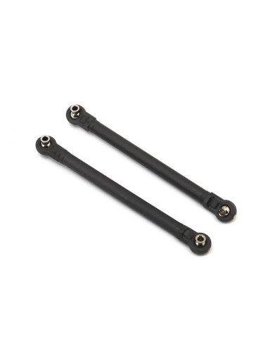 Links delanteros con bolas rótulas del Traxxas UDR