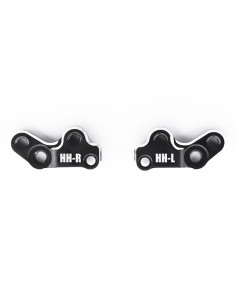 Multi-Select Front Knuckle Plate HIKARU Reve D RDX