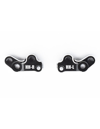 Multi-Select Front Knuckle Plate HIKARU Reve D RDX