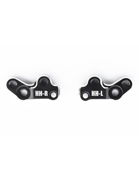 Multi-Select Front Knuckle Plate HIKARU Reve D RDX Multi-Select Front Knuckle Plate HIKARU Reve D RDX