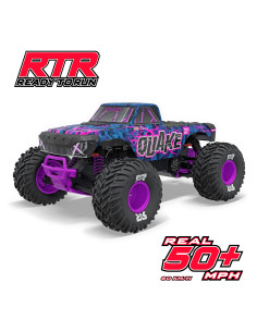 ARRMA QUAKE 223S DSC 2WD...