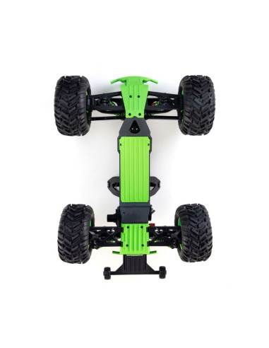 ARRMA QUAKE 223S DSC 2WD RTR 1/10 VERDE