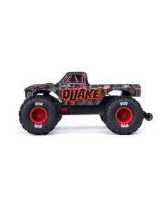 ARRMA QUAKE 223S DSC 2WD RTR 1/10 ROJO 2