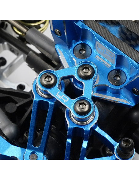 Aluminum Steering Set for Tamiya XV-02