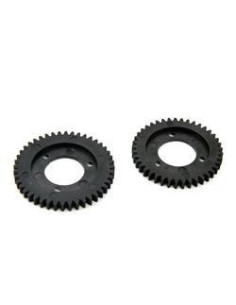 PD0897 2 SPEED TRANSMISSION