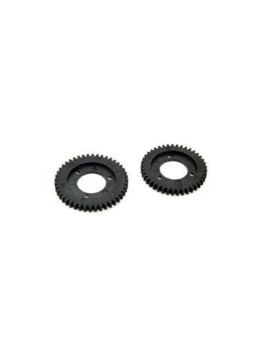 PD0897 2 SPEED TRANSMISSION