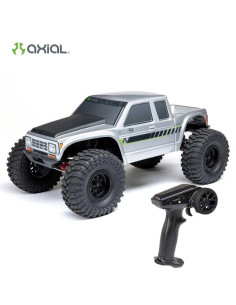 Axial Coyote 4X4 SCX10 III 1/10 RTR Rock Crawler