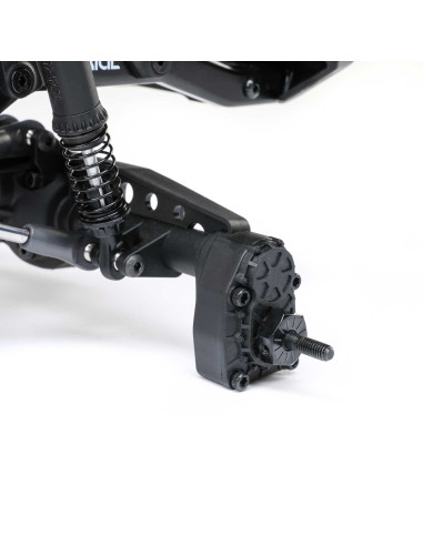 Axial Coyote 4X4 SCX10 III 1/10 RTR Rock Crawler