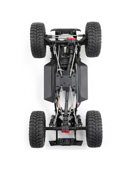 Axial Coyote 4X4 SCX10 III 1/10 RTR Rock Crawler