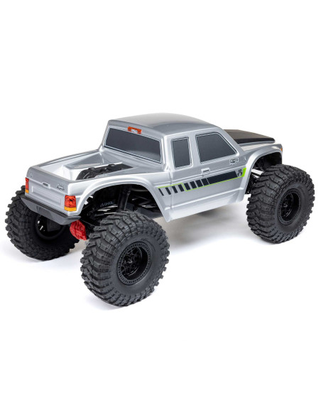 Axial Coyote 4X4 SCX10 III 1/10 RTR Rock Crawler