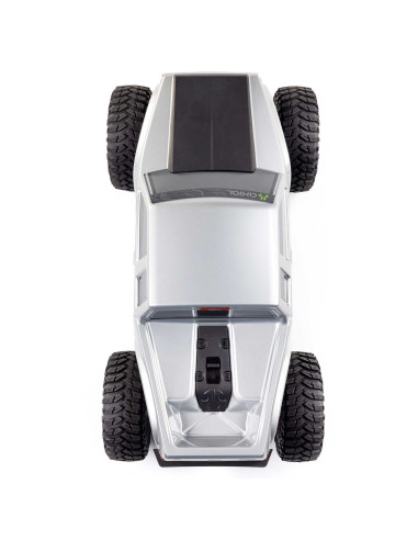 Axial Coyote 4X4 SCX10 III 1/10 RTR Rock Crawler