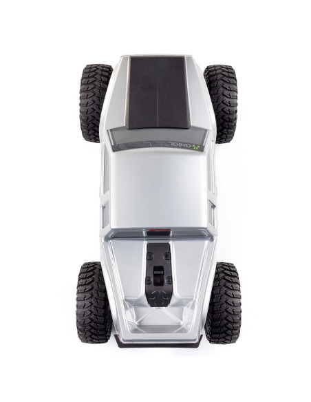 Axial Coyote 4X4 SCX10 III 1/10 RTR Rock Crawler