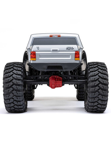 Axial Coyote 4X4 SCX10 III 1/10 RTR Rock Crawler